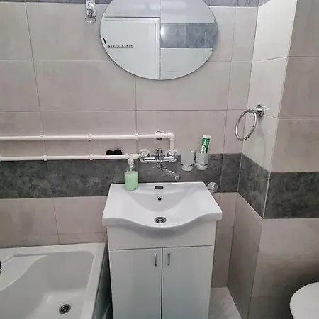 Διαμέρισμα Globus *