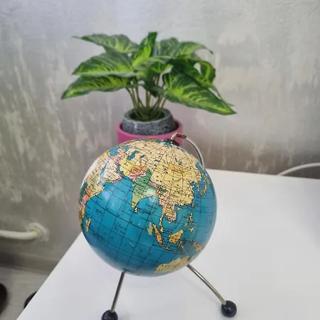 Globus Κρούσεβατς