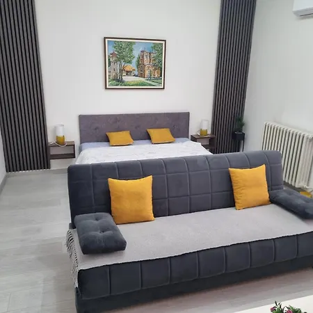 Globus Κρούσεβατς