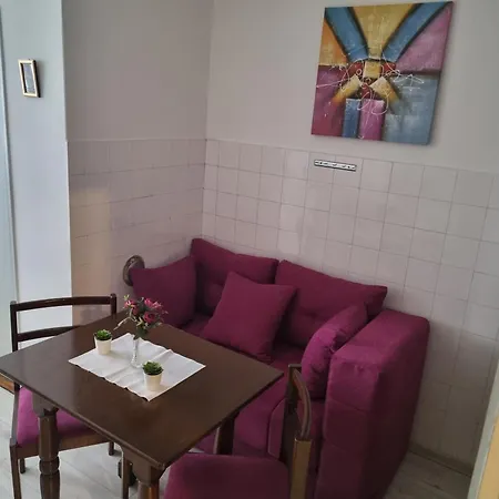 Globus * Κρούσεβατς