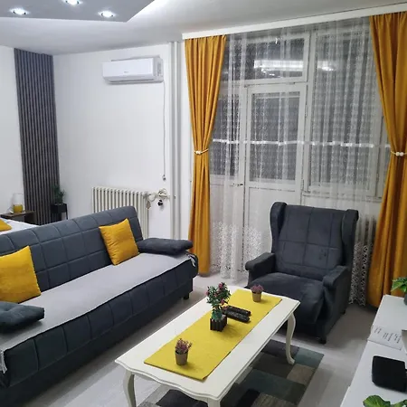 Διαμέρισμα Globus Κρούσεβατς