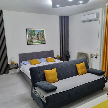 Globus Κρούσεβατς