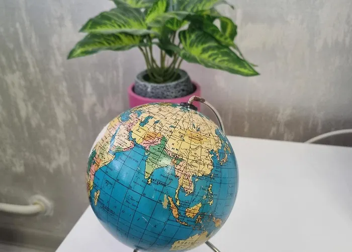 Globus 쿠르셰바츠