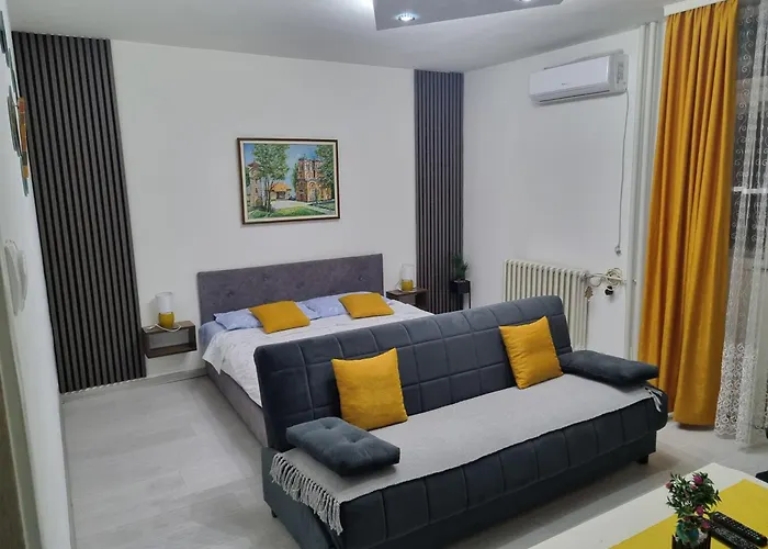 Globus 쿠르셰바츠