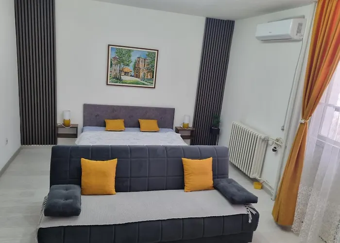 Apartament Globus Kruševac