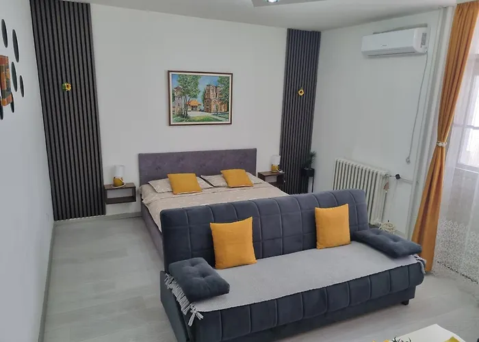 Globus 쿠르셰바츠