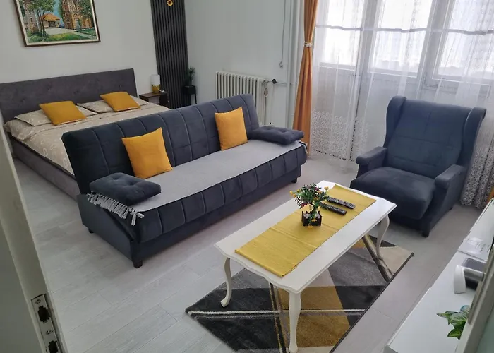 Globus Apartament